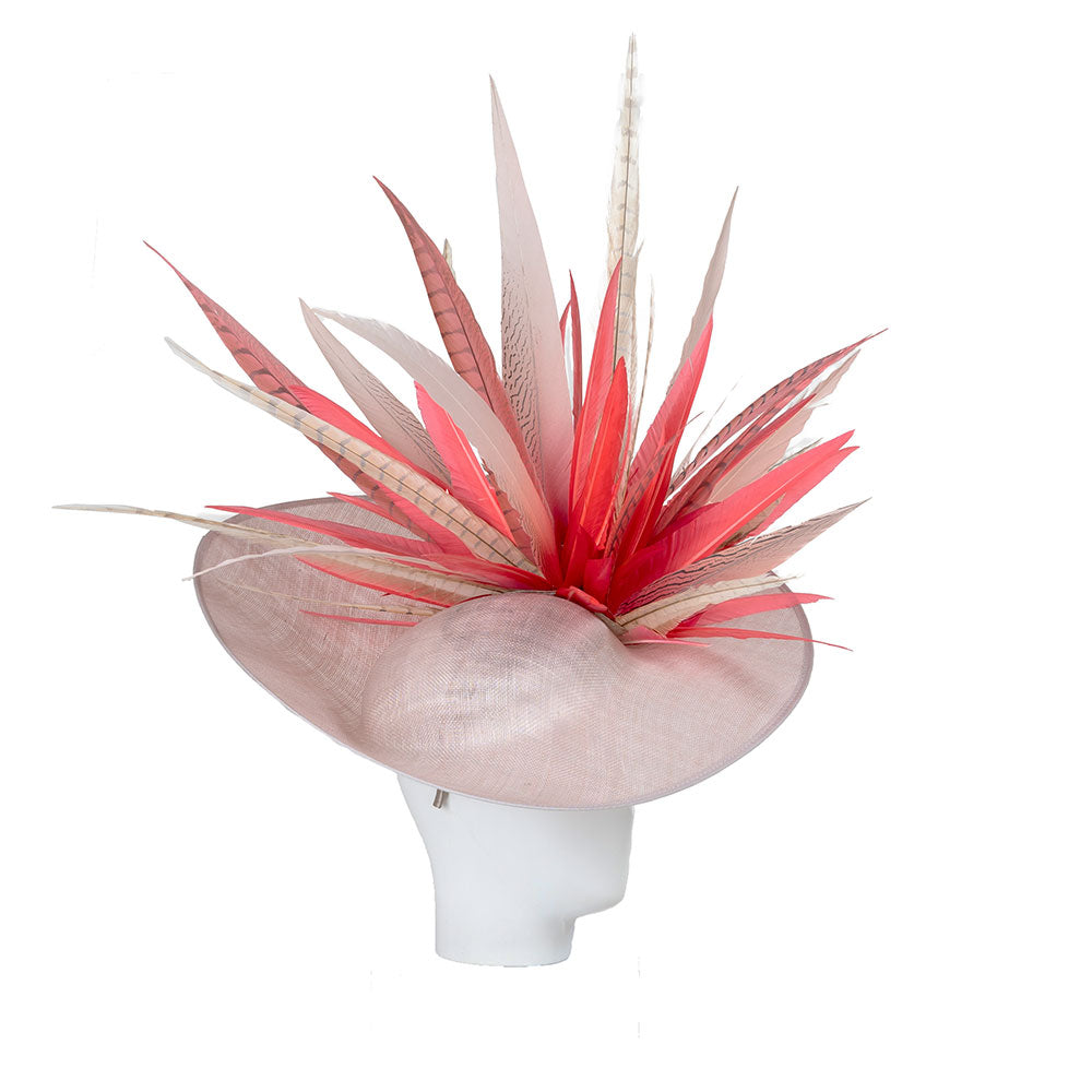 Melborune Cup ladies hat