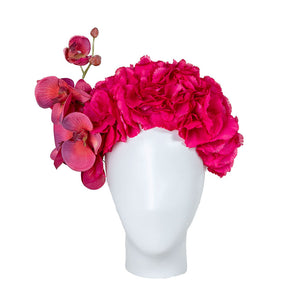 ladies derby hat