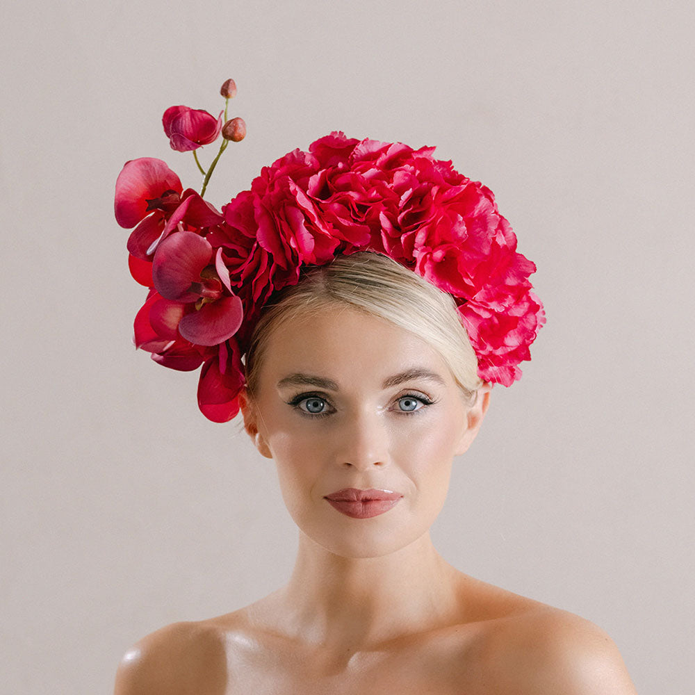 Melbourne Cup Hat