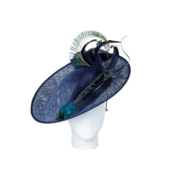 designer women's hat