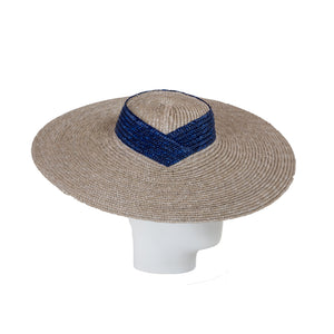 Luxury Summer Hat