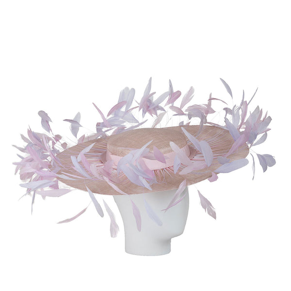 kentucky derby high end hat