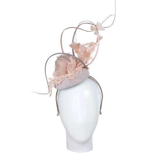 Wedding Fascinators Mother of the Bride