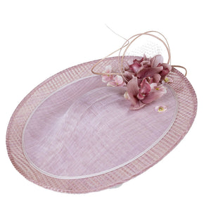 designer wedding hats for women