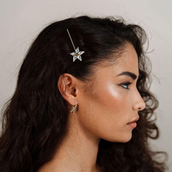 Luxury Hair pins