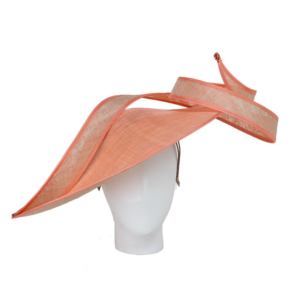 ladies kentucky derby hat