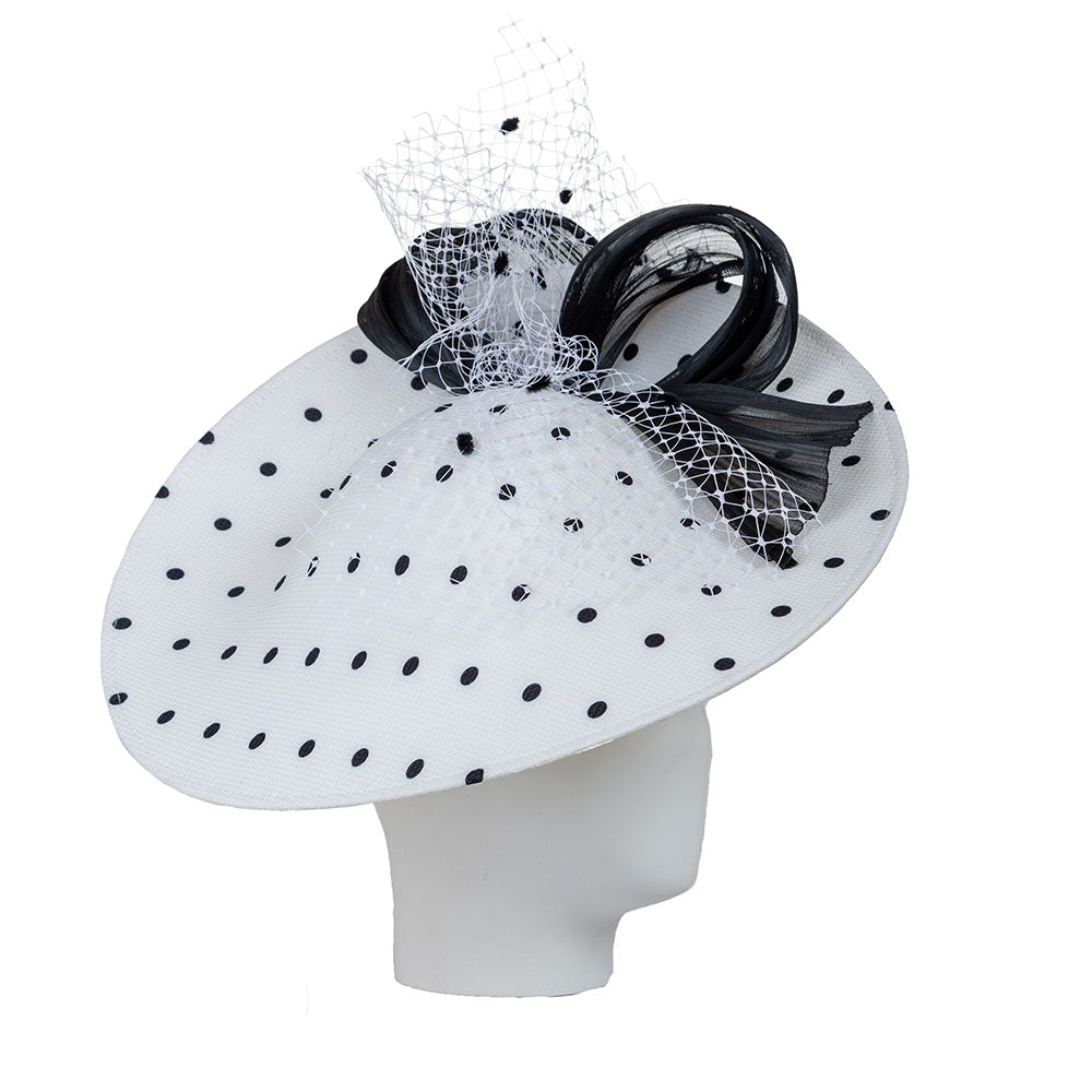 Jockey | Royal Enclosure Hats | Vivien Sheriff