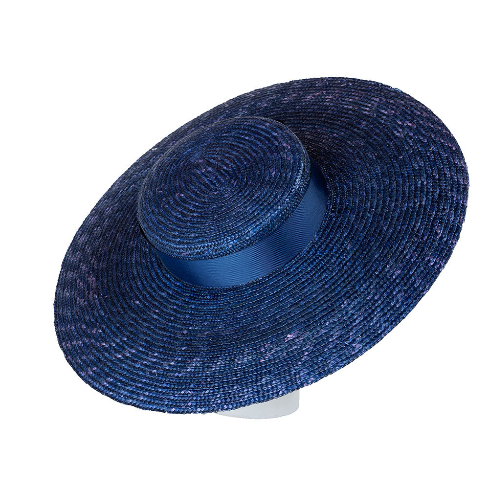 Luxury Straw hat