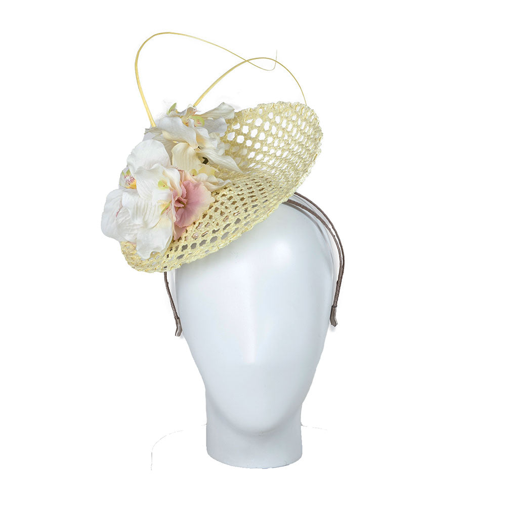 designer millinery