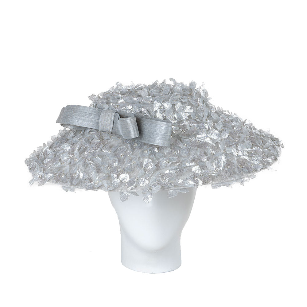 royal ascot headpiece