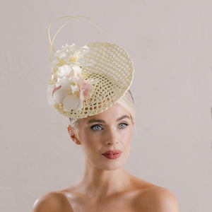 designer millinery