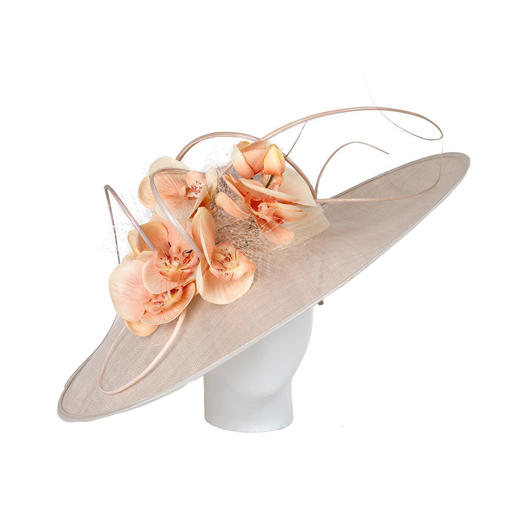 kentucky derby fashion hats