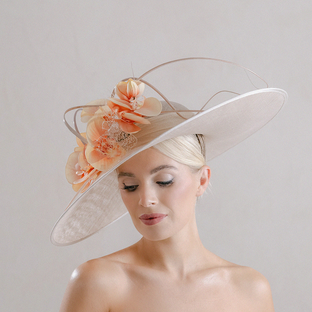 kentucky derby milliner