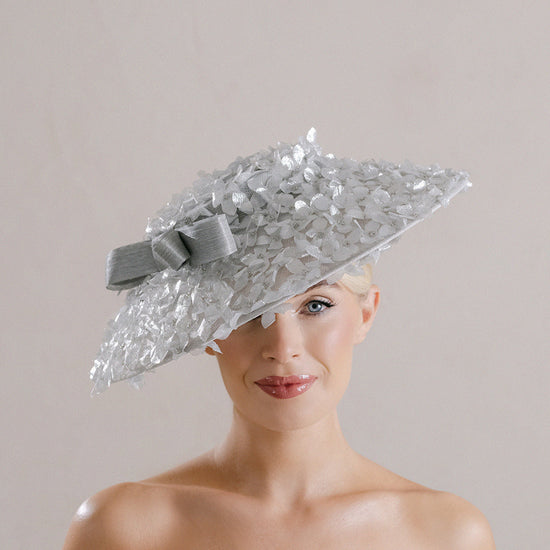 royal ascot headpiece