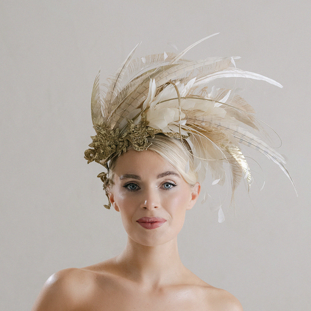 royal enclosure ladies hat