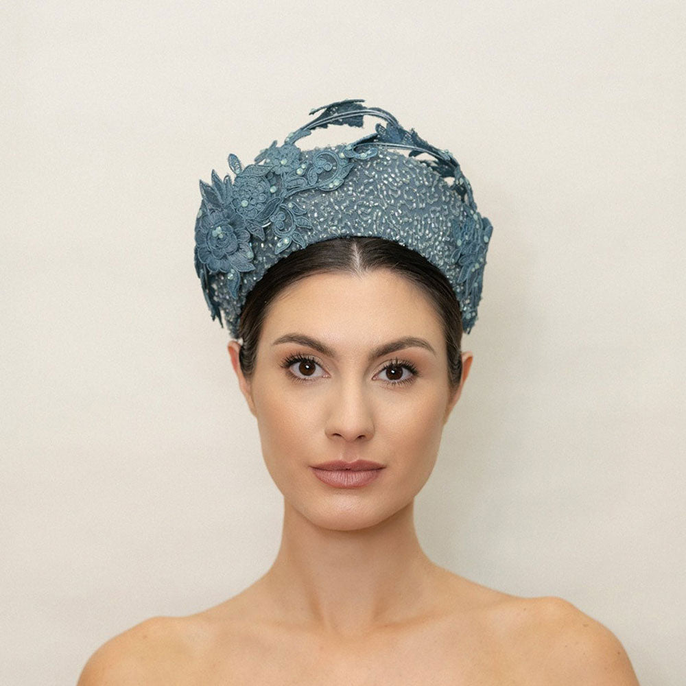 Designer Millinery | Millinery Hats for Women | Vivien Sheriff