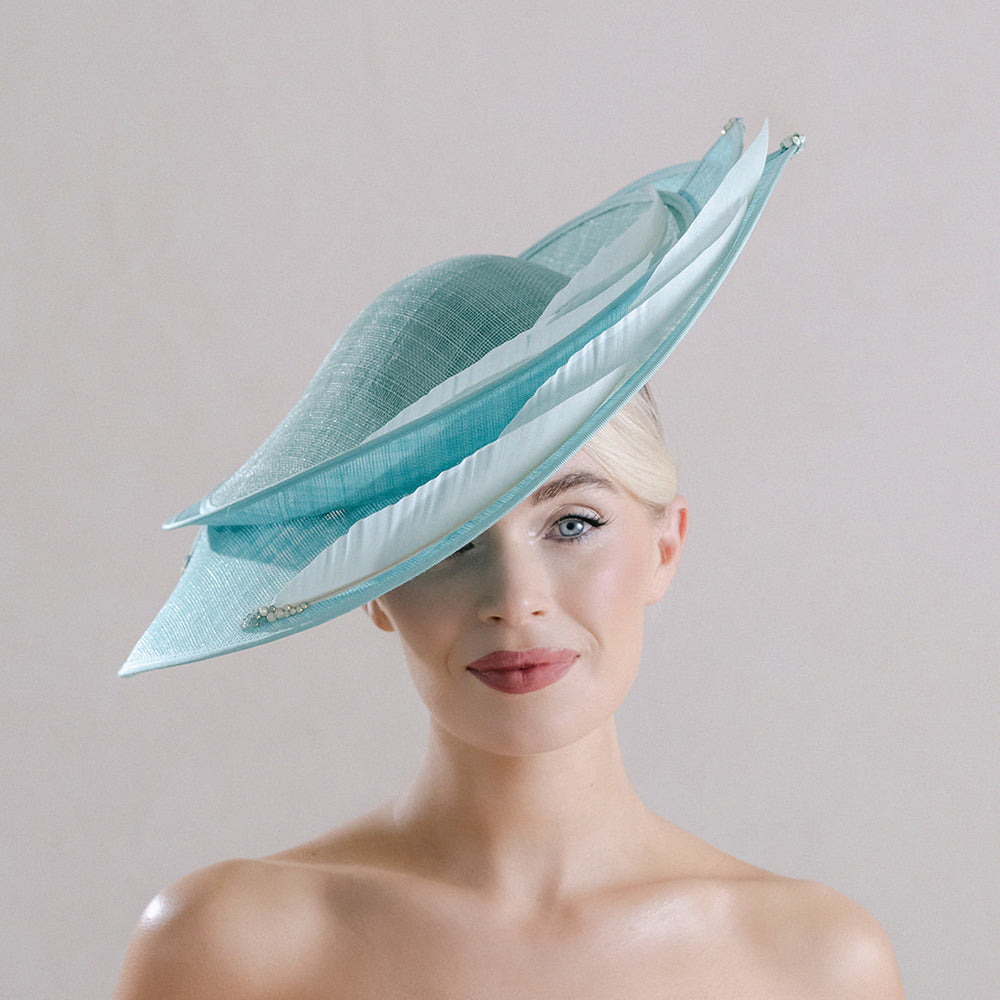 mother of the bride hats