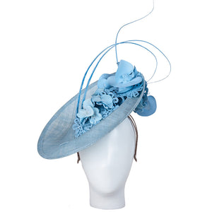 Sorrell - Pale Blue