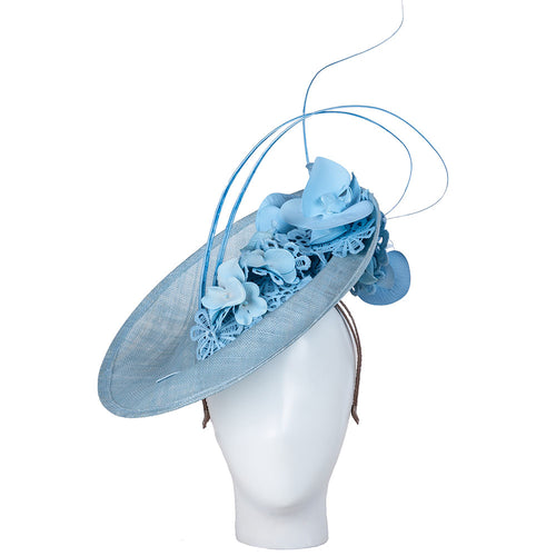 Sorrell - Pale Blue