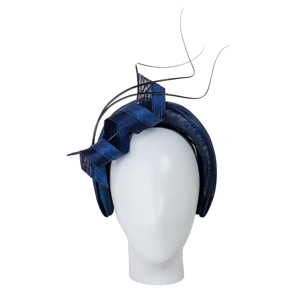 Tansy - Navy