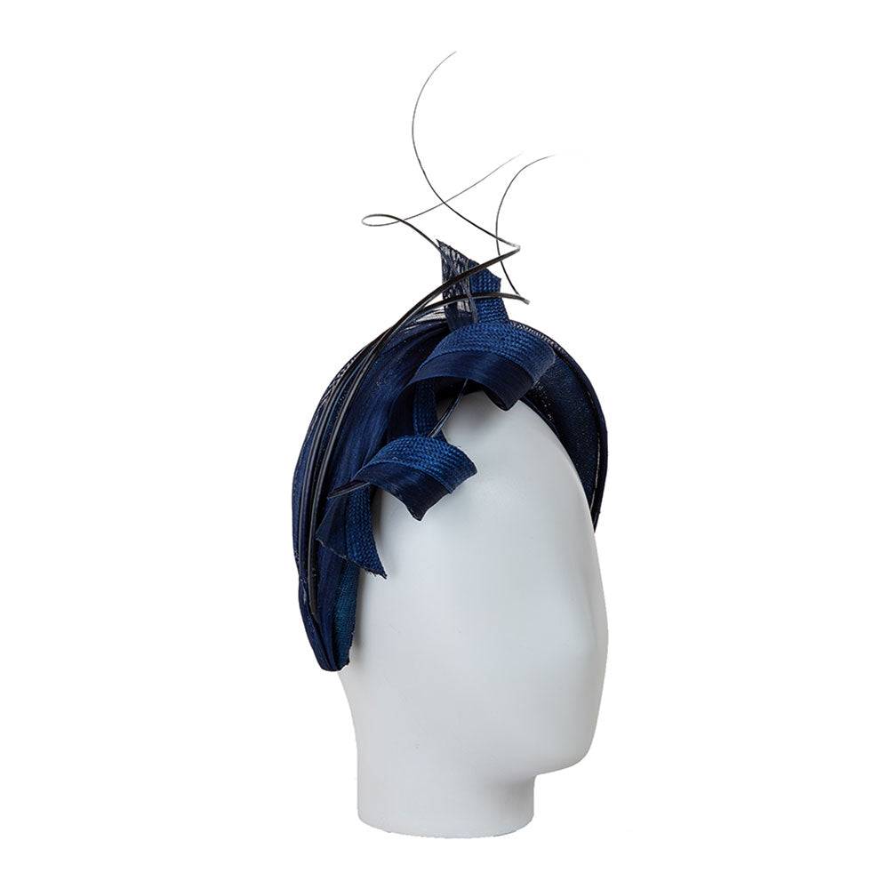 Tansy - Navy