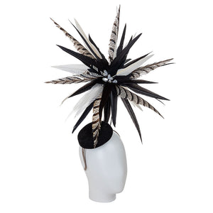 womens hat for Royal enclosure
