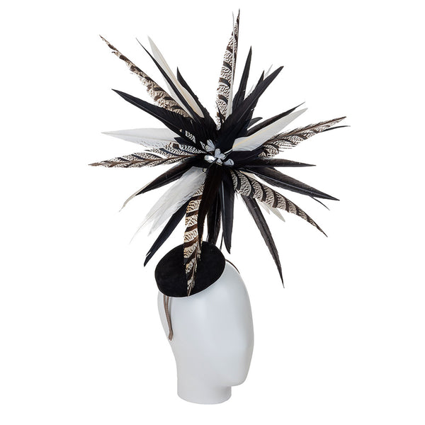 womens hat for Royal enclosure