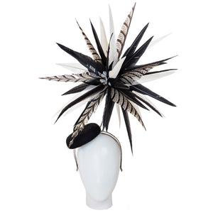 hat for Royal enclosure