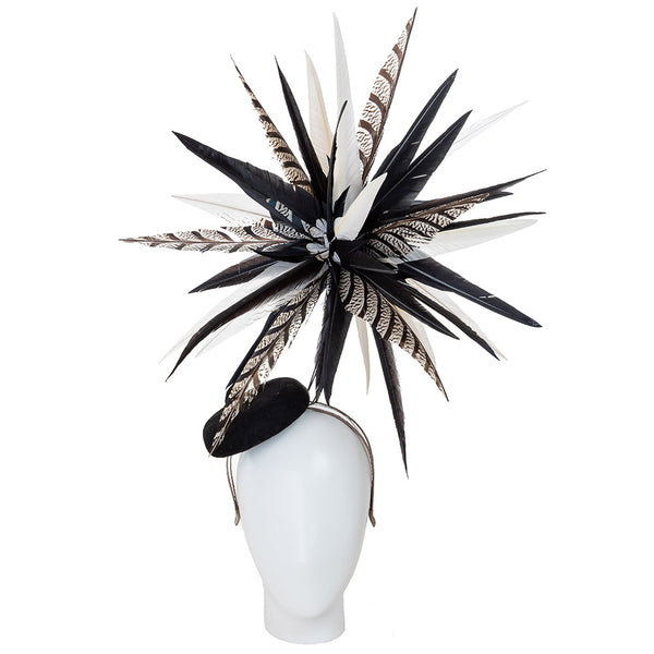 hat for Royal enclosure