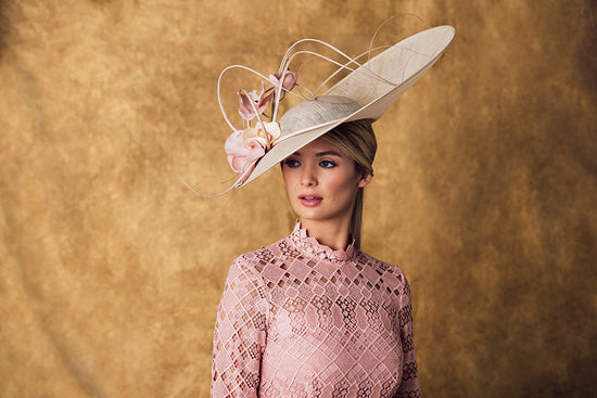 race day hats Melbourne