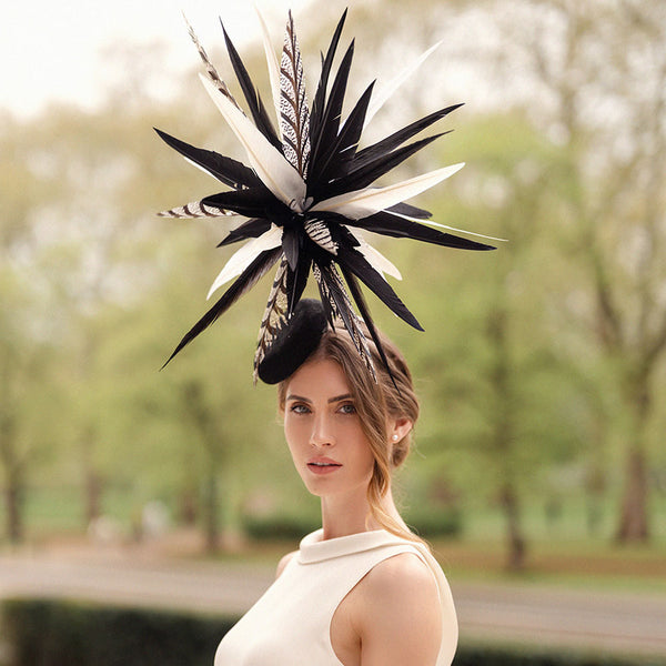 Exclusive hat