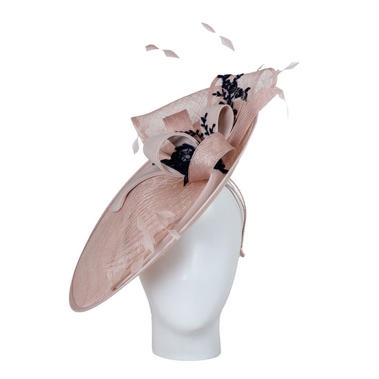 Melbourne cup fascinators