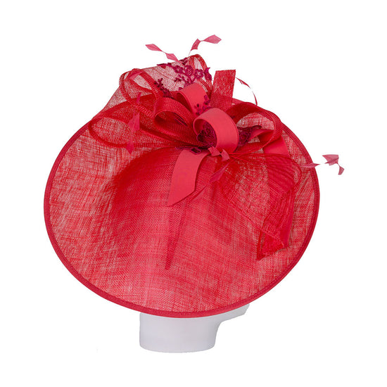 Melbourne fascinators