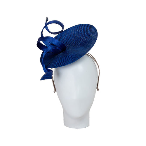 Kentucky Derby Fascinator Hat