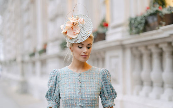 Hat for Melbourne Cup