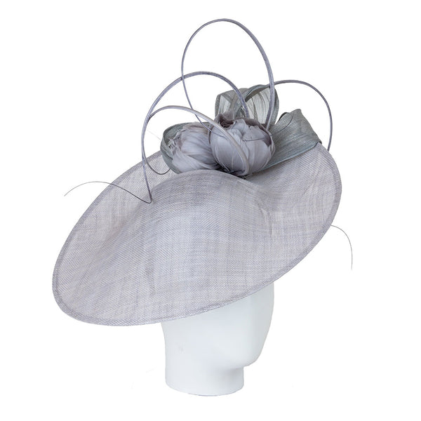 designer wedding hats for women