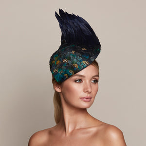 designer millinery