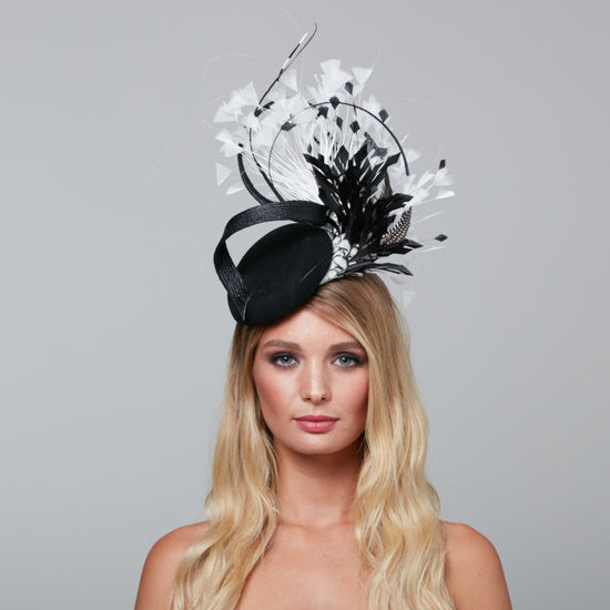 Royal Ascot Hat