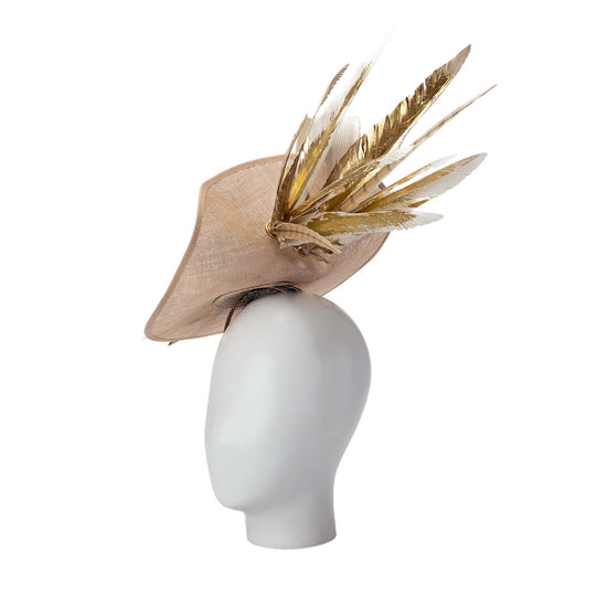 ascot hats and fascinators