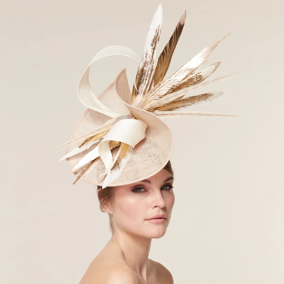 royal ascot headpiece