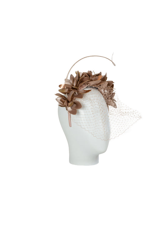 designer headpiece