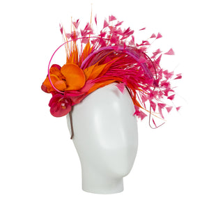 designer ladies hat