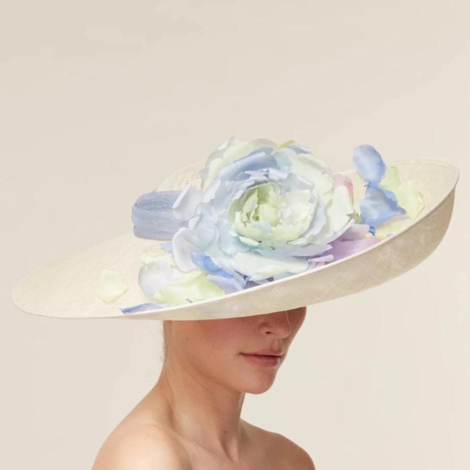 royal ascot headpiece