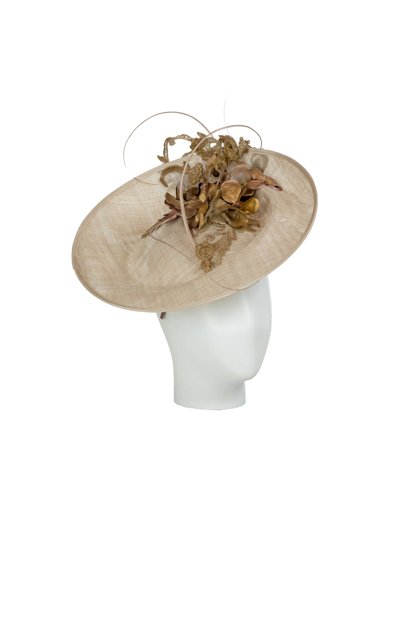 ascot races hat