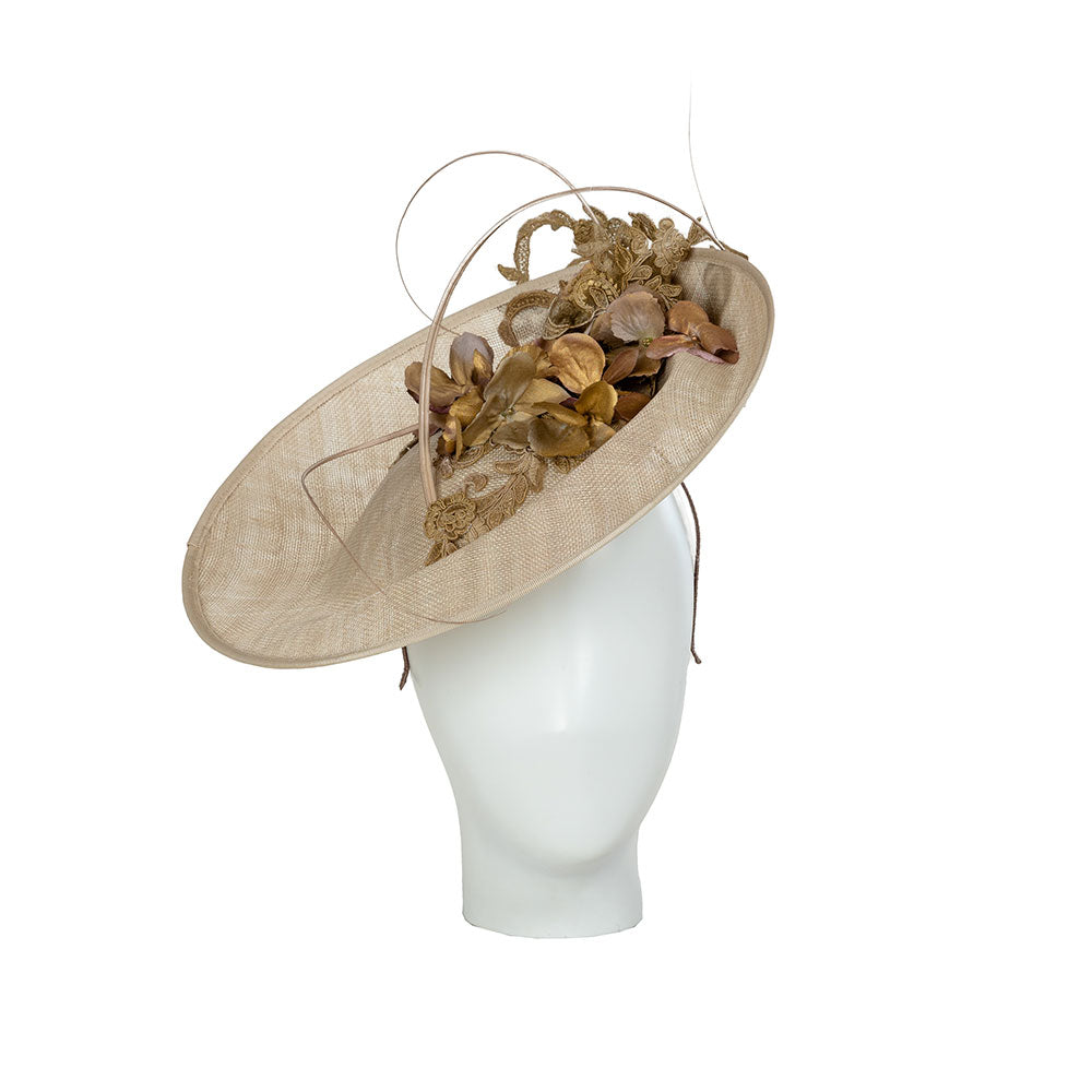 Ladies Day races Hats