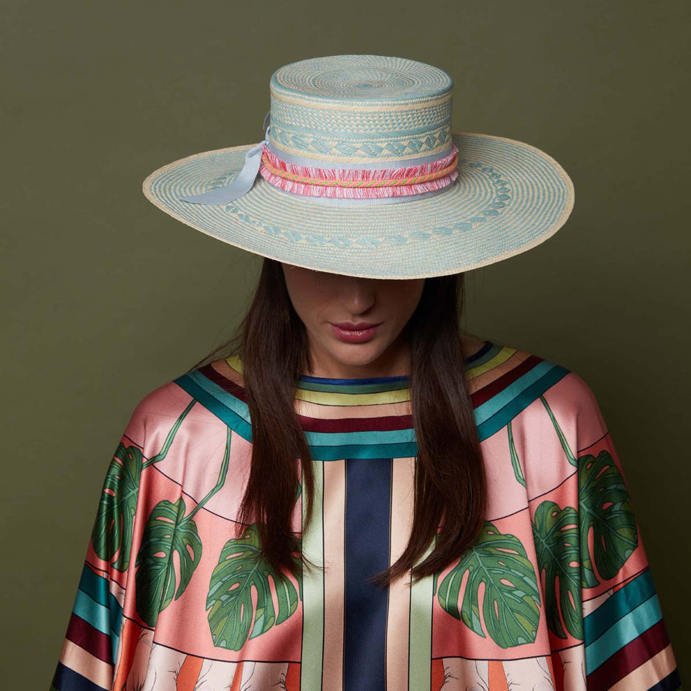 wide brim panama hat womens