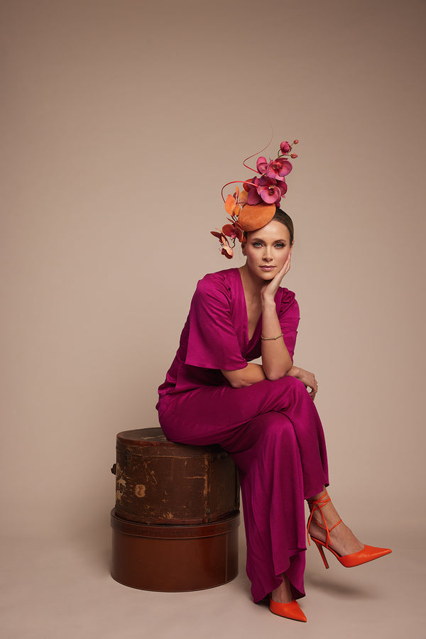 designer hats for women