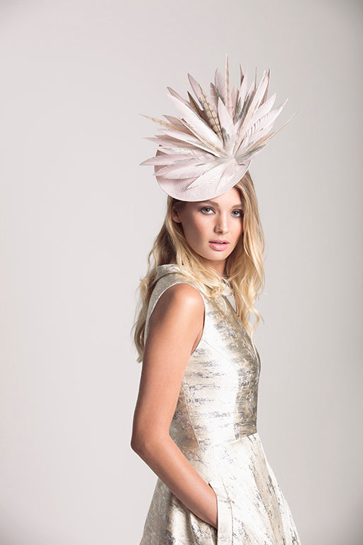 ladies day races hats