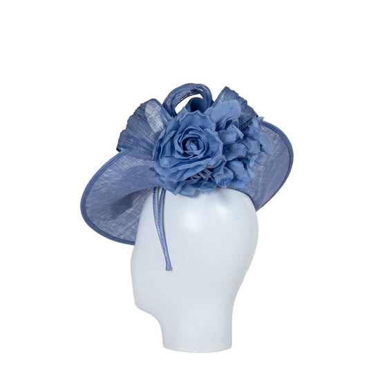 Melbourne cup ladies hats