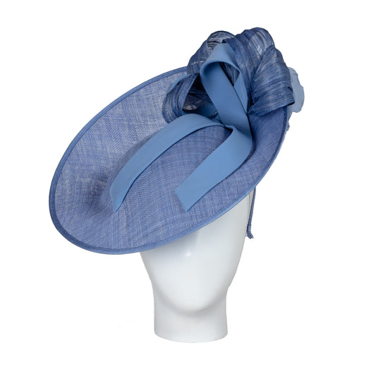 Melbourne cup headwear